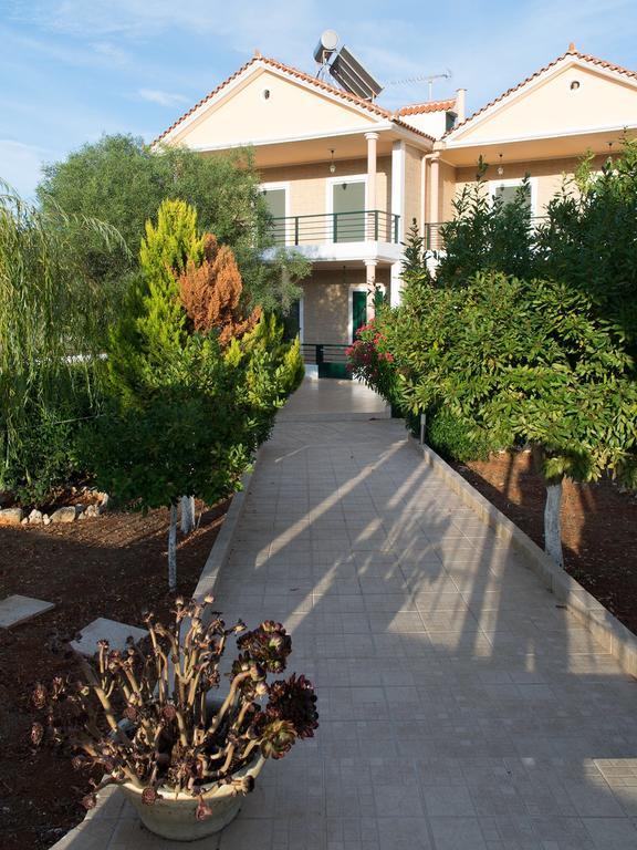 Sophia Mountain Villa *
